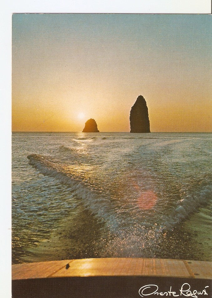 Postal 039152 : Le soleil nous suit