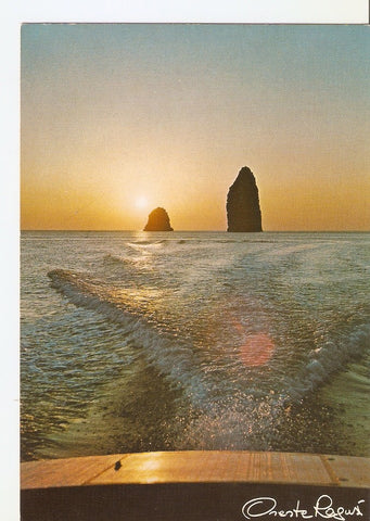 Postal 039152 : Le soleil nous suit