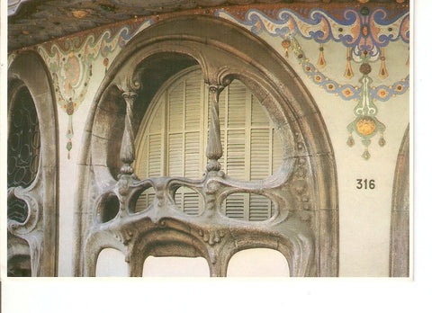 Postal 039153 : S. Valeri. Casa Comalat