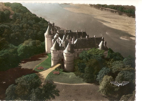 Postal 039398 : Castillo