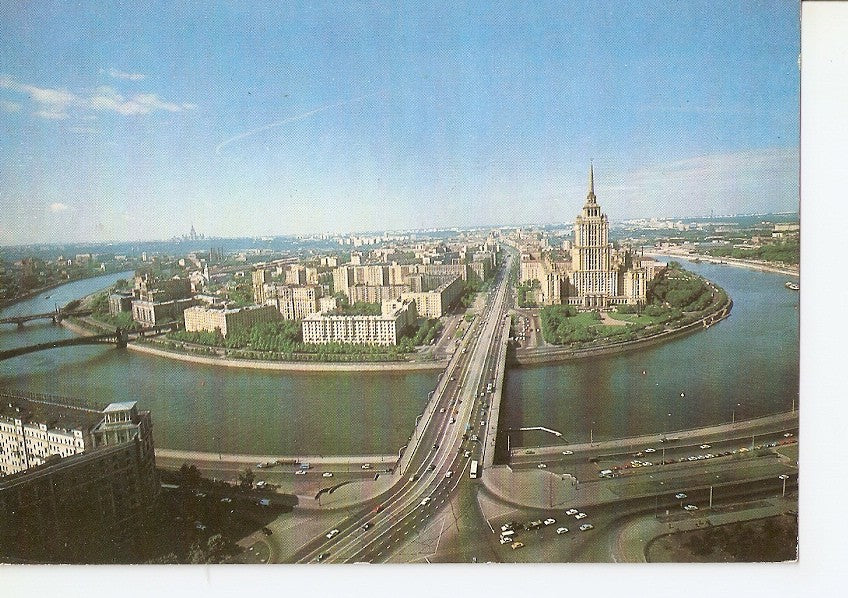 Postal 039415 : Ciudad