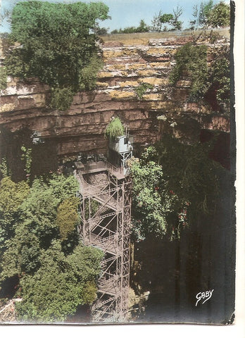 Postal 039444 : Barranco