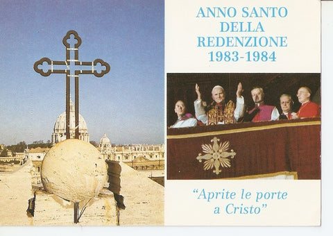 Postal 039490 : Roma - Vista de S. Pietro