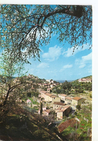 Postal 039772 : Mallorca (Baleares) España. Deya. Vista general