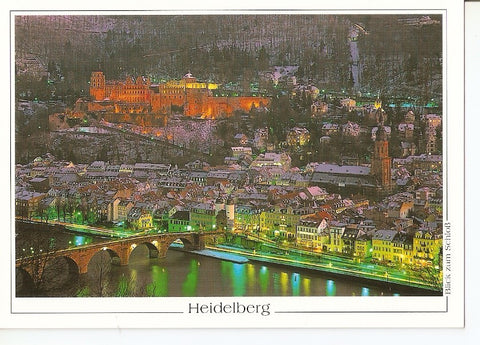 Postal 039978 : Heidelberg 