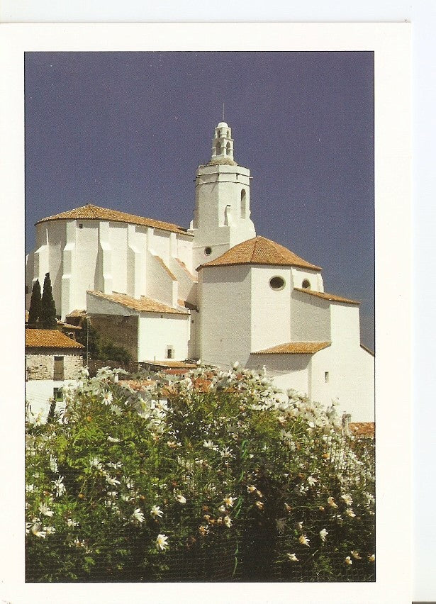 Postal 040013 : Cadaques