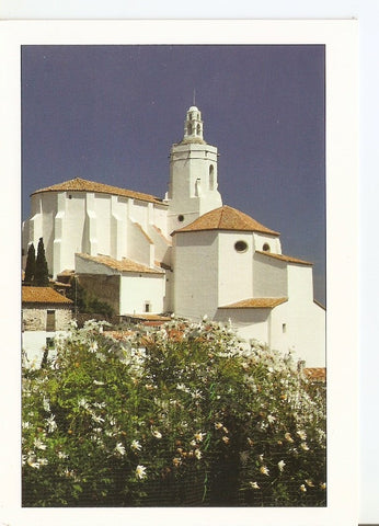 Postal 040013 : Cadaques