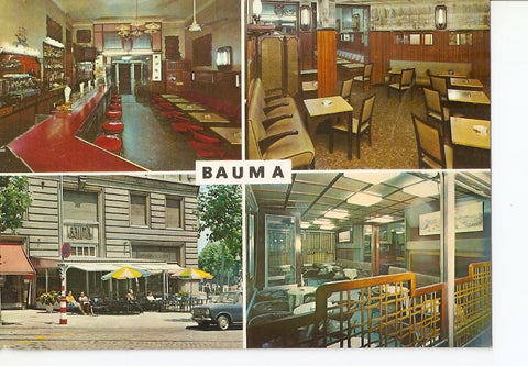Postal 040109 : Bar Bauma