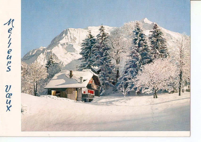 Postal 040112 : Meilleurs Vaux