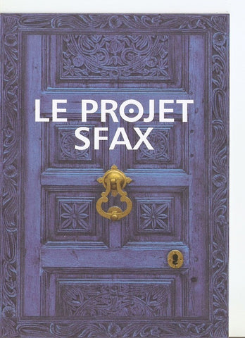 Postal 040381 : Le Project Sfax