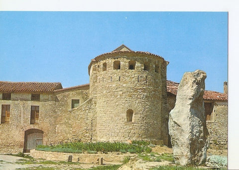 Postal 040667 : Vilanova dEspoia. Anoia (Barcelona)