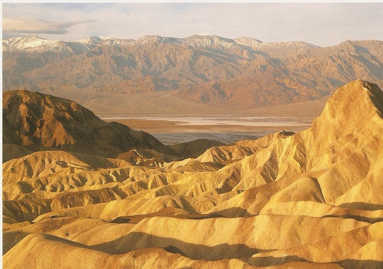 Postal 040795 : Death Valley Natural History Association