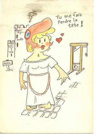 Postal 041009 : Histoires de Ciloyens