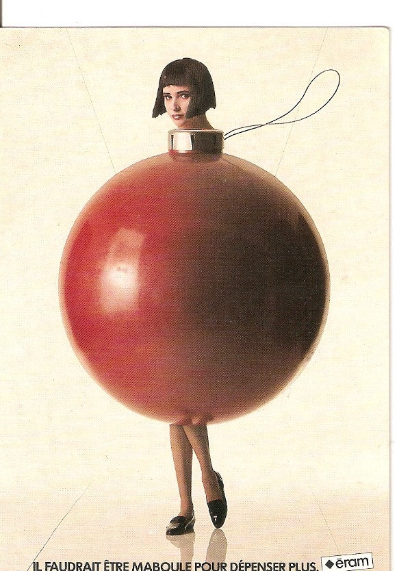 Postal 041010 : Eram