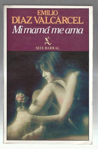 Mi mama me ama