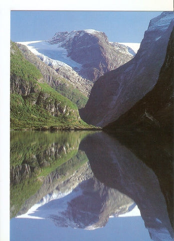 Postal 041202 : Loencatn - Loen - Nordfjord