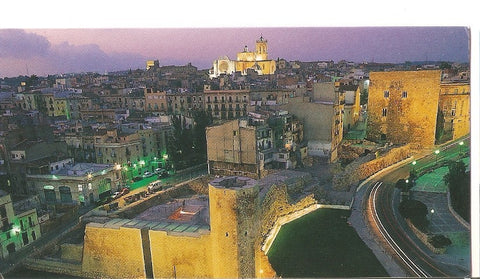 Postal 041241 : Tarragona - Costa Daurada. Circo