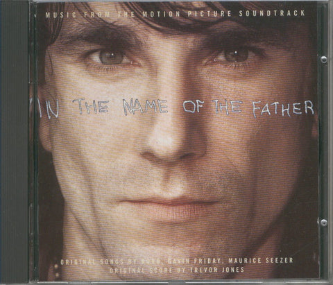 Cd Musica: IN THE NAME OF THE FATHER – Music from the motion picture