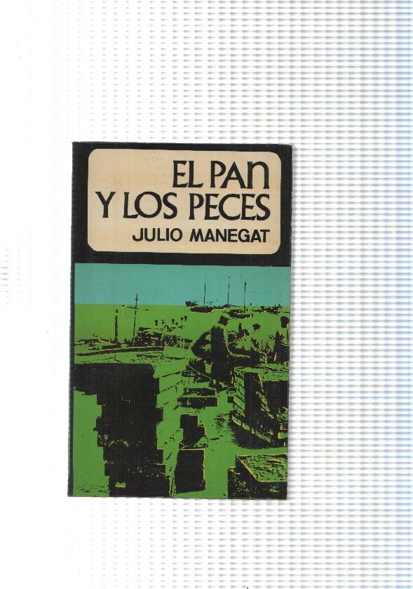 El pan y los peces