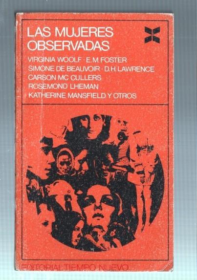 Las mujeres observadas