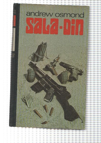 Circulo de Lectores: Sala-Din