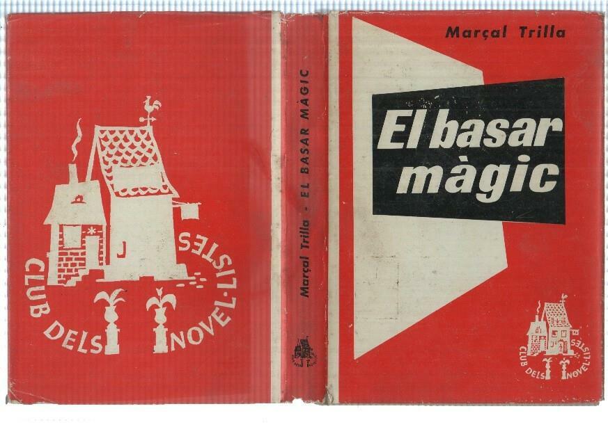 El Basar magic
