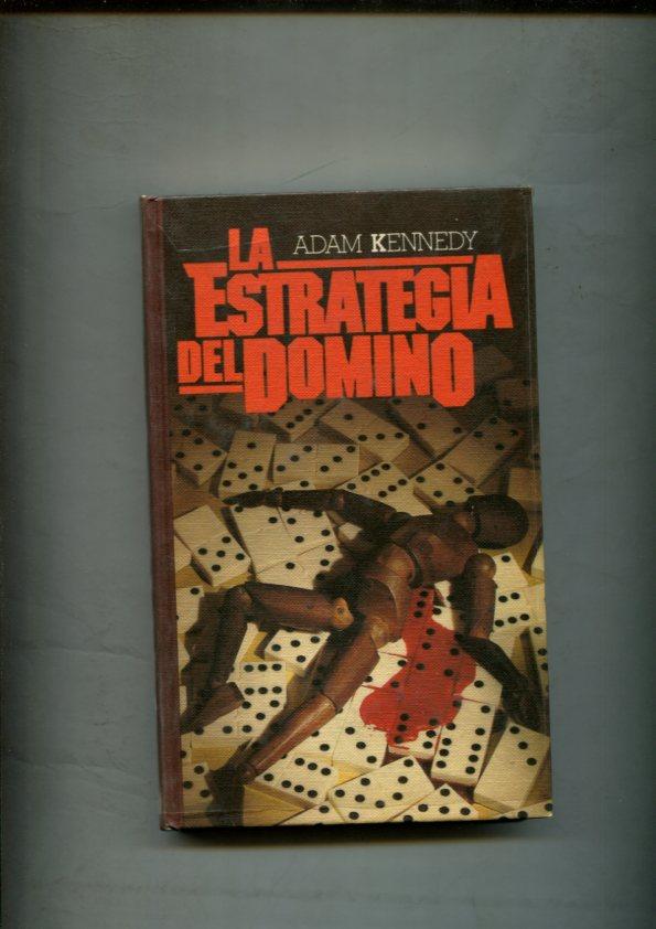 Circulo de Lectores: La Estrategia del Domino