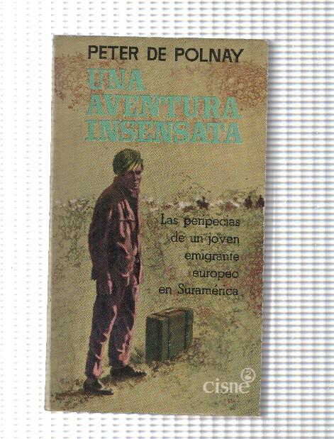 Una aventura insensata