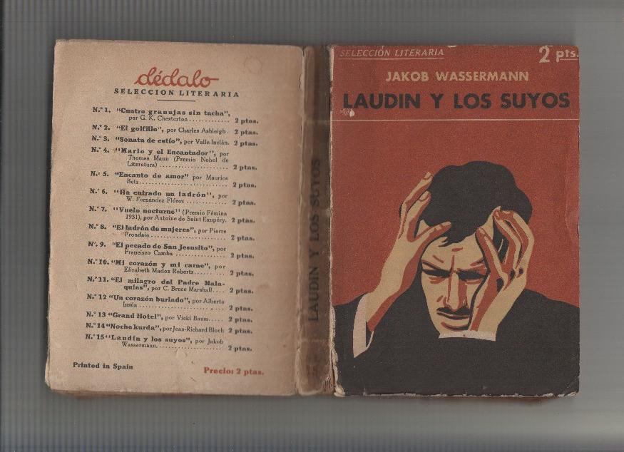Laudin y lo suyos