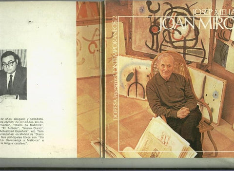 Joan Miro