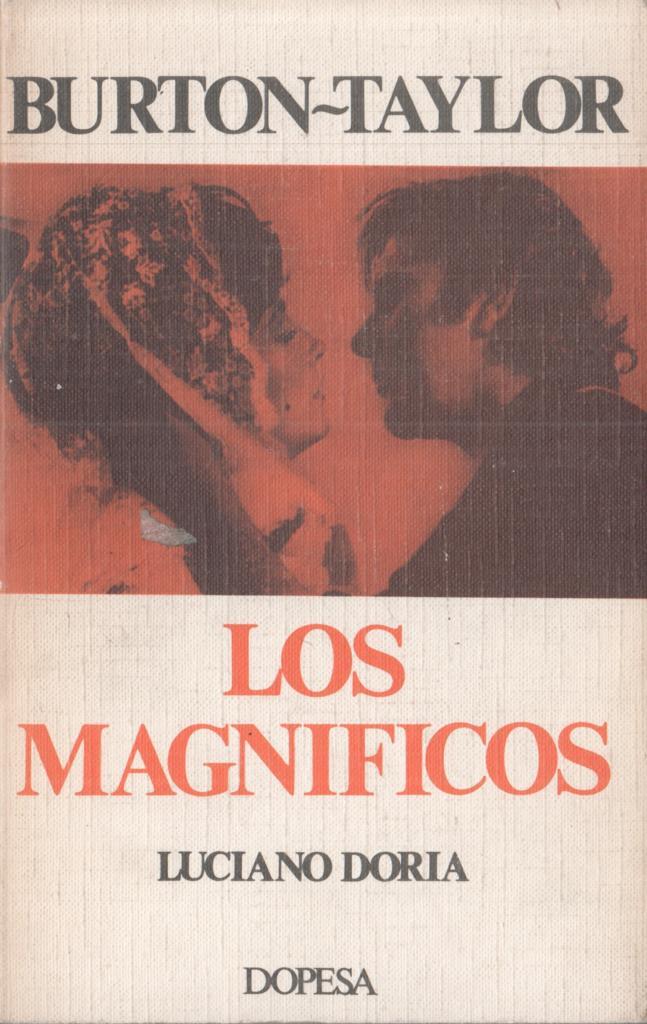 Burton-Taylor: Los magnificos