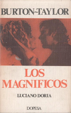 Burton-Taylor: Los magnificos