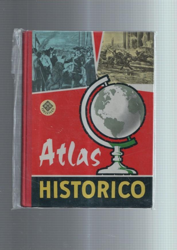 Atlas historico