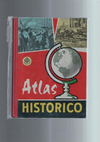 Atlas historico