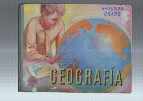 Geografia- 2º grado