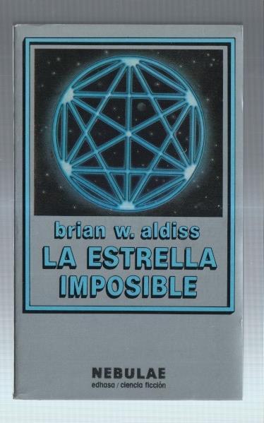 Nebulae numero 6: La estrella imposible