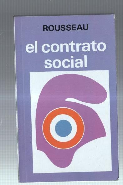 El contrato social