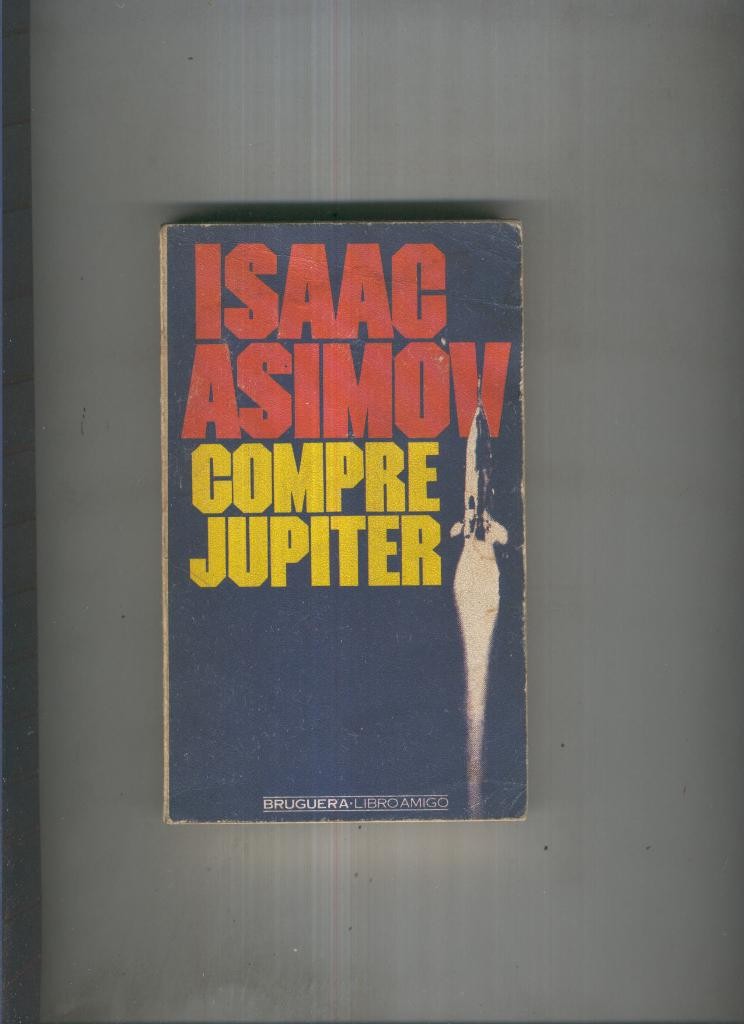 Compre Jupiter