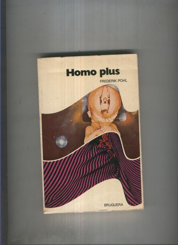 Homo plus