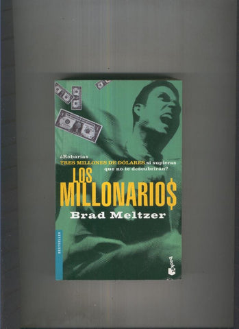 Los millonarios