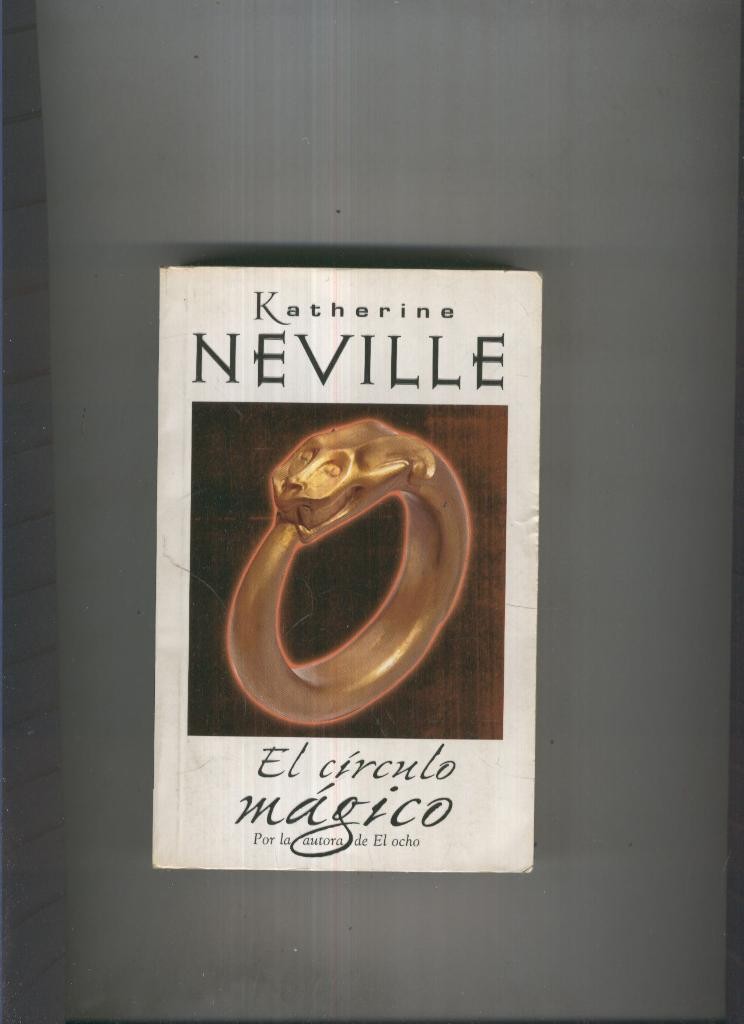 El circulo magico