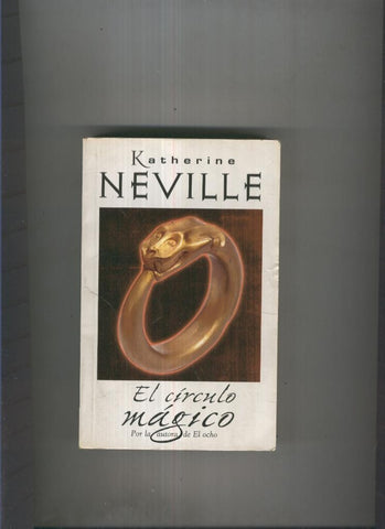 El circulo magico