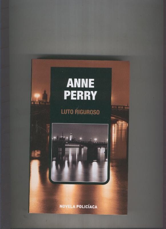 Luto riguroso