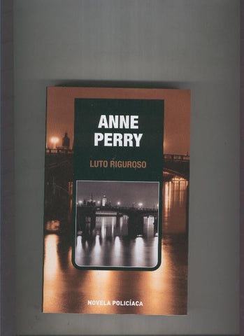 Luto riguroso