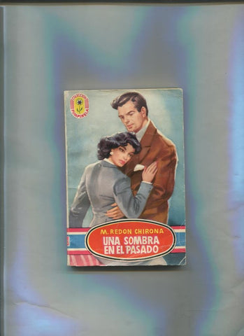 Pimpinela numero 184: Una sombra en el pasado