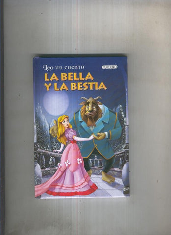 Leo un cuento: La Bella y la Bestia