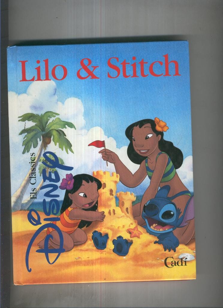 Lilo & Stitch