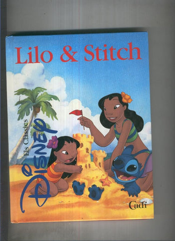 Lilo & Stitch