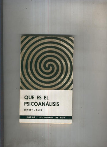 Que es el psicoanalisis