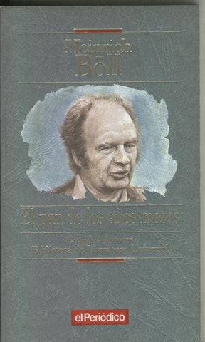 El pan de los años mozos